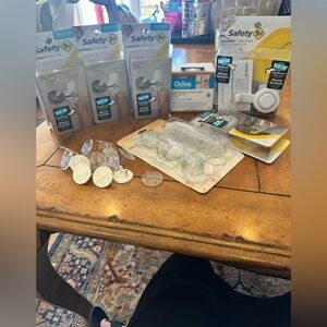 Childproofing Bundle